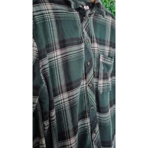 BDG Flannel